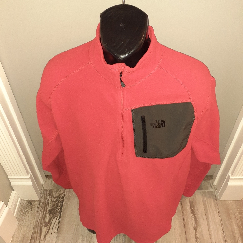 Men's The North Face Pullover